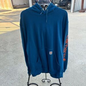 Men’s Carhartt Hoody